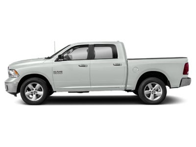 2019 RAM Ram 1500 Classic SLT Crew Cab 4x2 6'4' Box