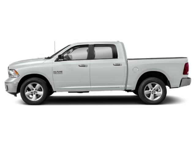 2019 RAM Ram 1500 Classic SLT Crew Cab 4x2 6'4' Box