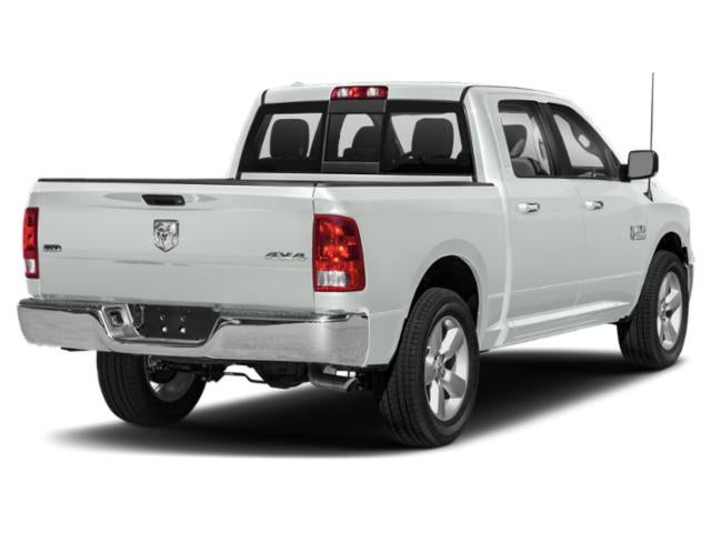 2019 RAM Ram 1500 Classic SLT Crew Cab 4x2 6'4' Box