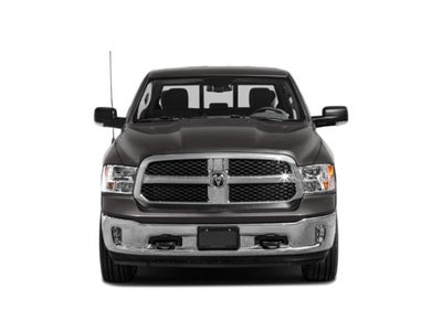 2019 RAM Ram 1500 Classic SLT Crew Cab 4x2 6'4' Box