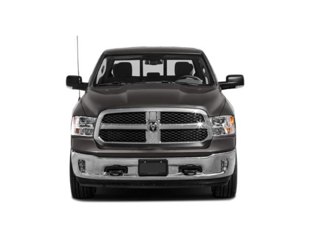 2019 RAM Ram 1500 Classic SLT Crew Cab 4x2 6'4' Box