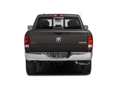 2019 RAM Ram 1500 Classic SLT Crew Cab 4x2 6'4' Box