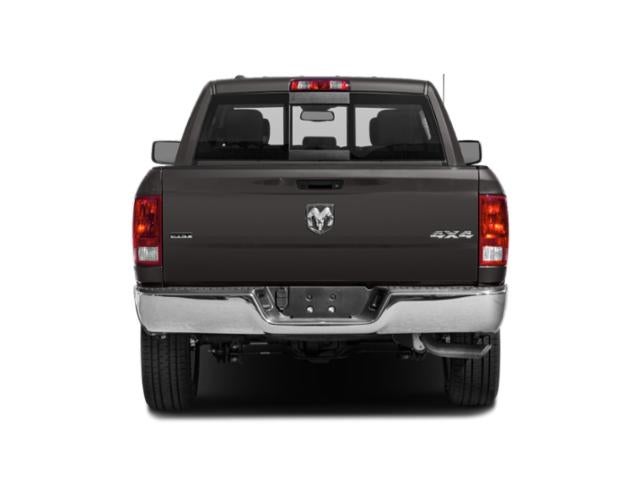 2019 RAM Ram 1500 Classic SLT Crew Cab 4x2 6'4' Box