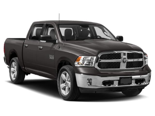 2019 RAM Ram 1500 Classic SLT Crew Cab 4x2 6'4' Box