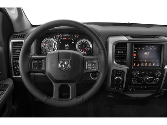 2019 RAM Ram 1500 Classic SLT Crew Cab 4x2 6'4' Box