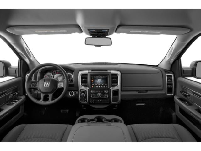 2019 RAM Ram 1500 Classic SLT Crew Cab 4x2 6'4' Box