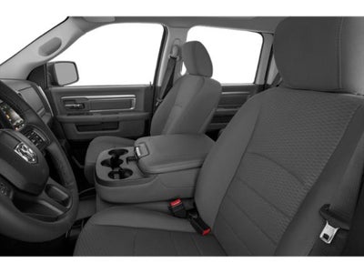 2019 RAM Ram 1500 Classic SLT Crew Cab 4x2 6'4' Box