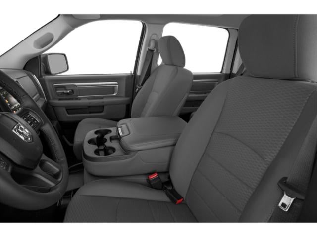 2019 RAM Ram 1500 Classic SLT Crew Cab 4x2 6'4' Box