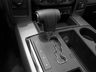 2013 RAM Ram 1500 SLT