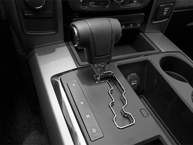 2013 RAM Ram 1500 SLT
