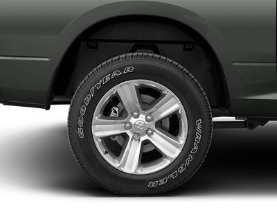 2013 RAM Ram 1500 SLT