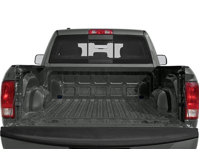 2013 RAM Ram 1500 SLT