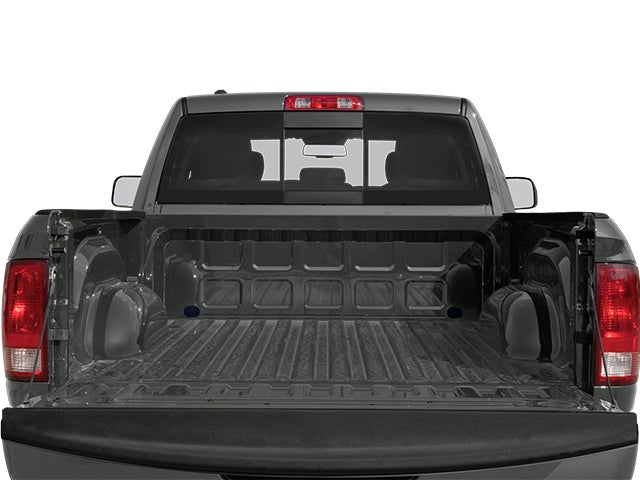 2013 RAM Ram 1500 SLT