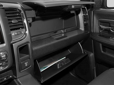 2013 RAM Ram 1500 SLT