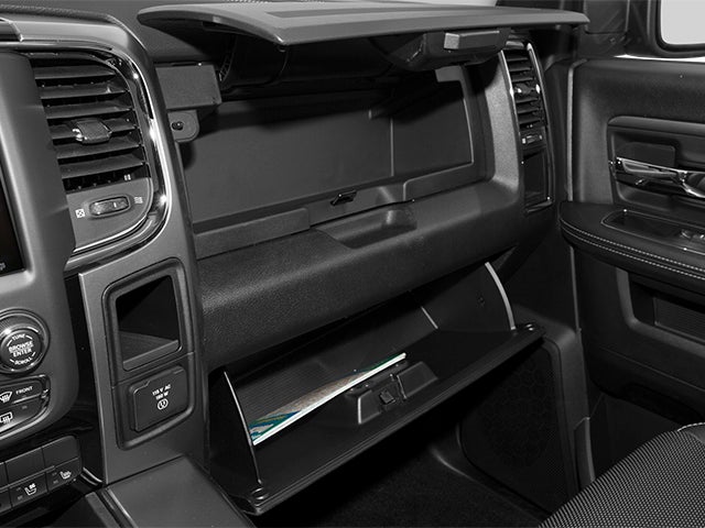 2013 RAM Ram 1500 SLT