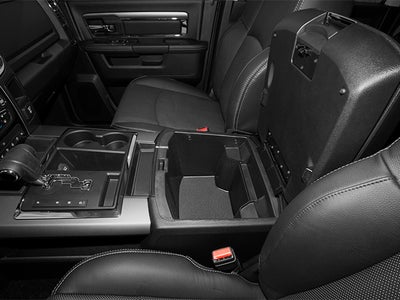 2013 RAM Ram 1500 SLT