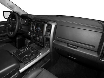 2013 RAM Ram 1500 SLT
