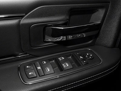 2013 RAM Ram 1500 SLT