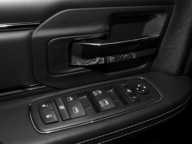 2013 RAM Ram 1500 SLT