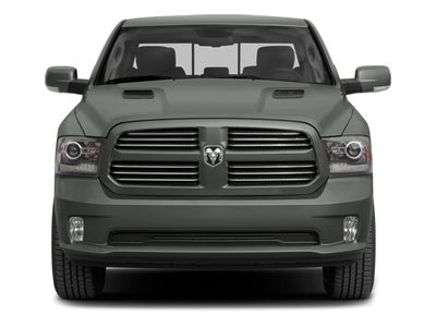 2013 RAM Ram 1500 SLT