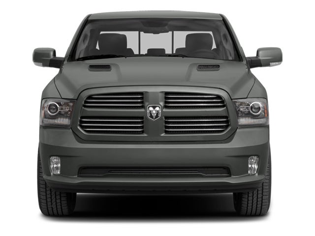 2013 RAM Ram 1500 SLT