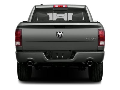 2013 RAM Ram 1500 SLT
