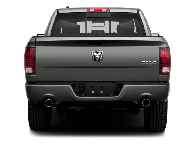2013 RAM Ram 1500 SLT