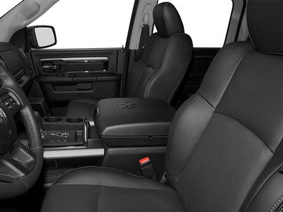 2013 RAM Ram 1500 SLT
