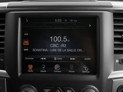 2013 RAM Ram 1500 SLT