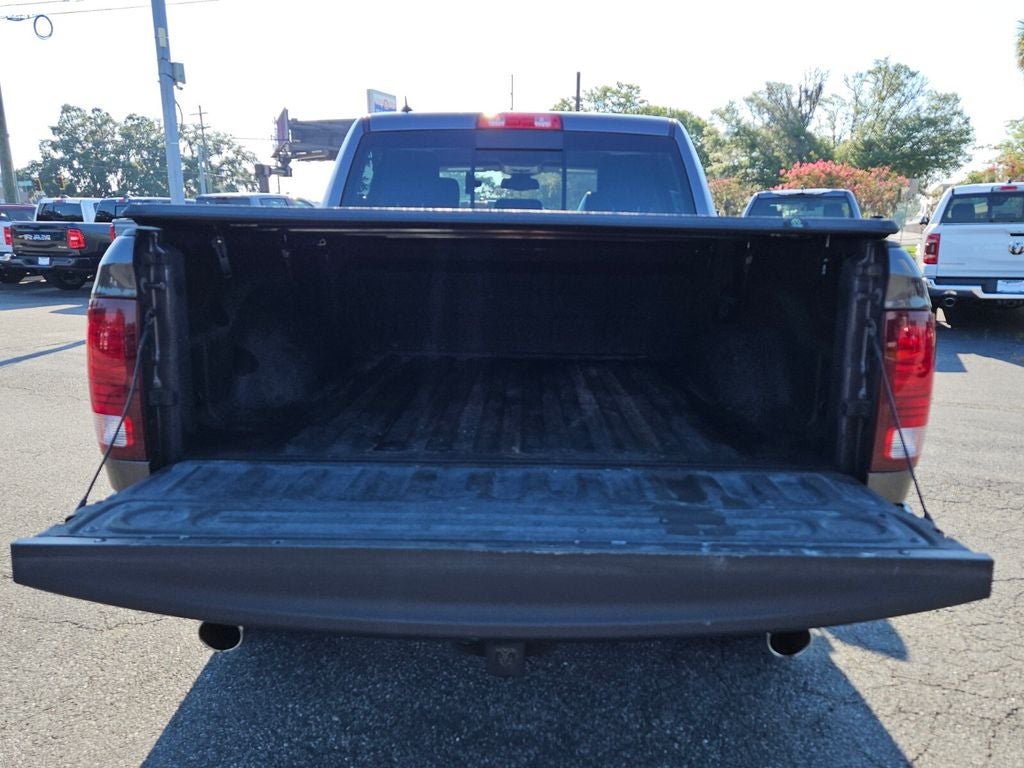 2020 RAM 1500 Classic SLT
