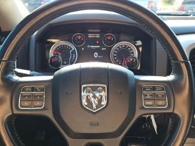 2020 RAM 1500 Classic SLT