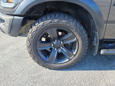 2020 RAM 1500 Classic SLT