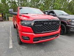 2025 RAM 1500 Big Horn Crew Cab 4x2 5'7' Box