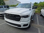2026 RAM 1500 Express Crew Cab 4x2 5'7' Box