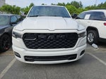 2026 RAM 1500 Express Crew Cab 4x2 5'7' Box