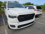 2026 RAM 1500 Express Crew Cab 4x2 5'7' Box