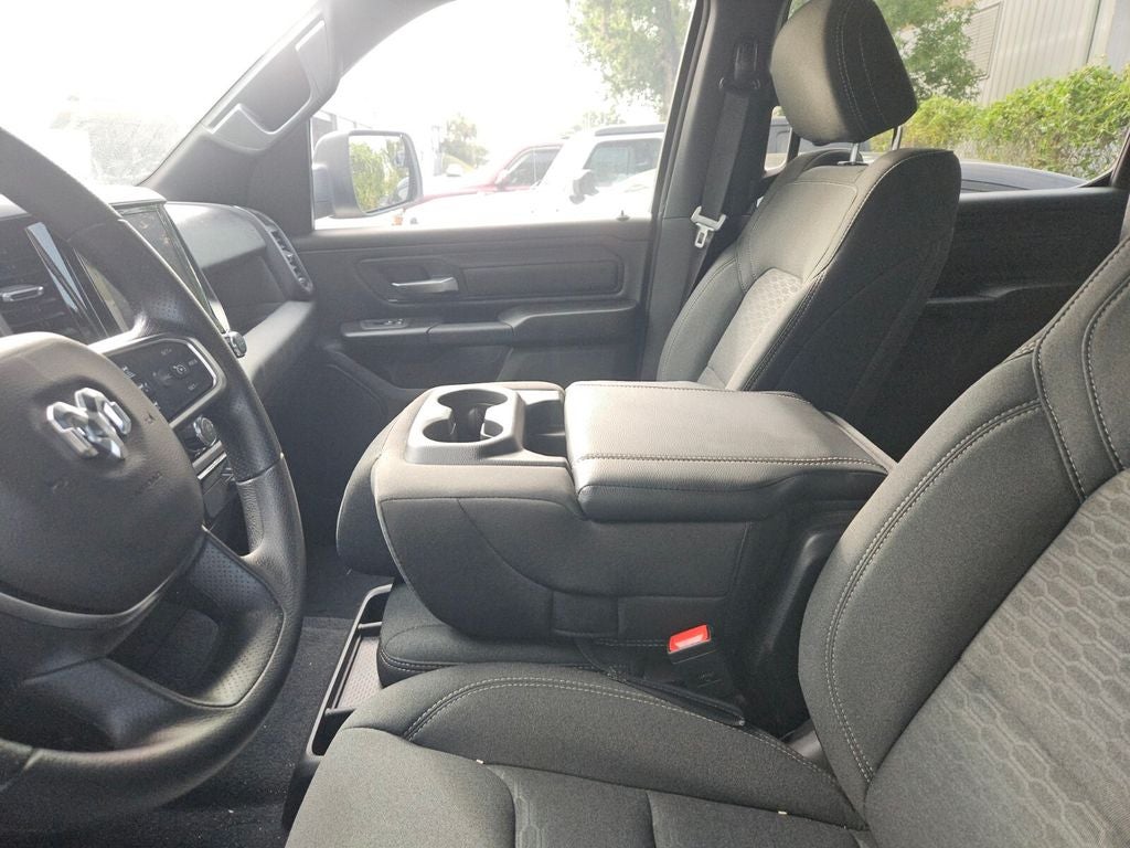 2026 RAM 1500 Express Crew Cab 4x2 5'7' Box