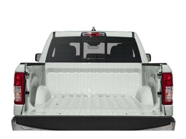 2019 RAM Ram 1500 Big Horn/Lone Star Crew Cab 4x4 5'7' Box