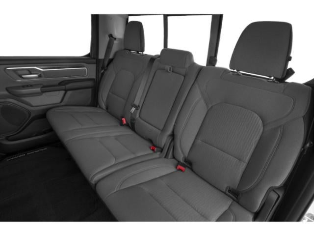 2019 RAM Ram 1500 Big Horn/Lone Star Crew Cab 4x4 5'7' Box