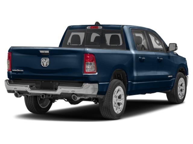2019 RAM Ram 1500 Big Horn/Lone Star Crew Cab 4x4 5'7' Box