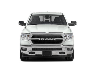 2019 RAM Ram 1500 Big Horn/Lone Star Crew Cab 4x4 5'7' Box