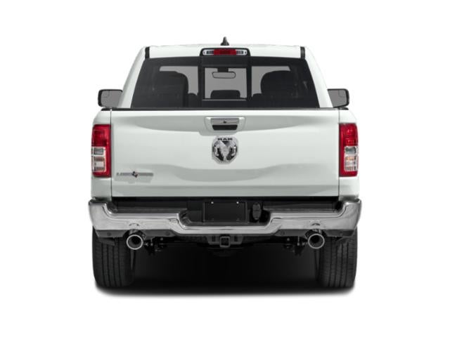 2019 RAM Ram 1500 Big Horn/Lone Star Crew Cab 4x4 5'7' Box
