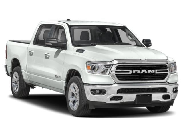 2019 RAM Ram 1500 Big Horn/Lone Star Crew Cab 4x4 5'7' Box
