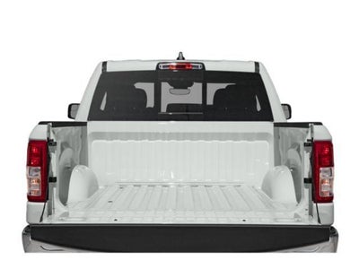 2021 RAM 1500 Big Horn Crew Cab 4x4 5'7' Box