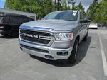 2021 RAM 1500 Big Horn Crew Cab 4x4 5'7' Box