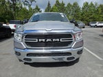 2021 RAM 1500 Big Horn Crew Cab 4x4 5'7' Box