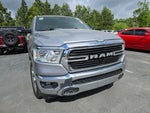 2021 RAM 1500 Big Horn Crew Cab 4x4 5'7' Box