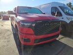 2025 RAM Ram 1500 Tradesman Crew Cab 4x4 5'7' Box