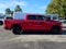 2025 RAM Ram 1500 Tradesman Crew Cab 4x4 5'7' Box