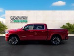 2027 RAM Ram 1500 RAM 1500 LIMITED LONGHORN CREW CAB 4X4 5'7' BOX